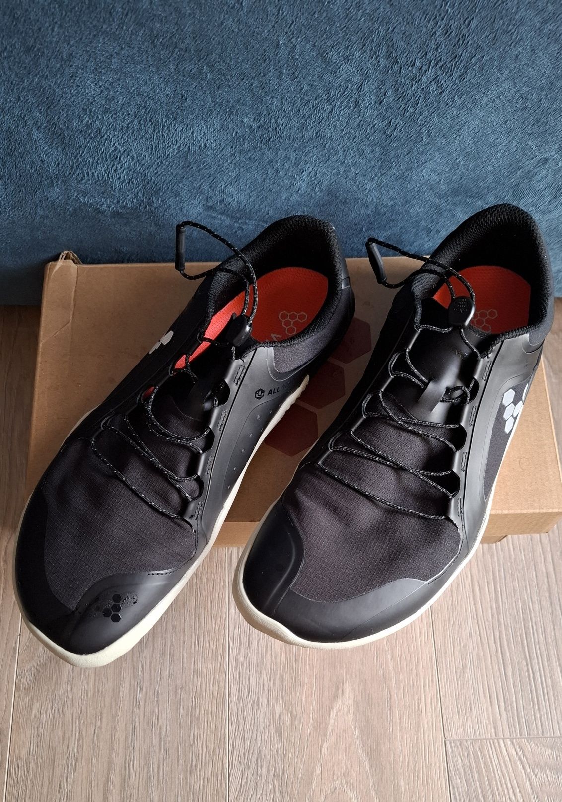 Чисто нови Vivo Primus Trail III All weather 43 номер