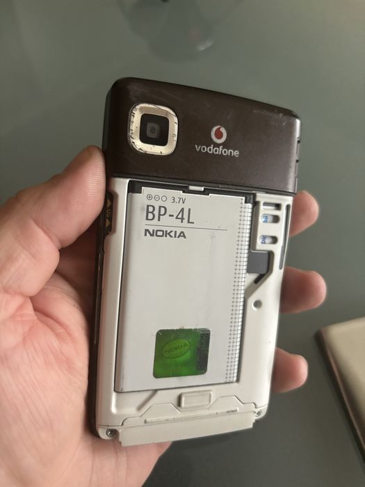 Nokia e61i perfect functional