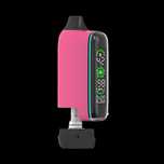 Tigara electronica reincarcabila ulei 2g Myster USA SpaceBox Pink