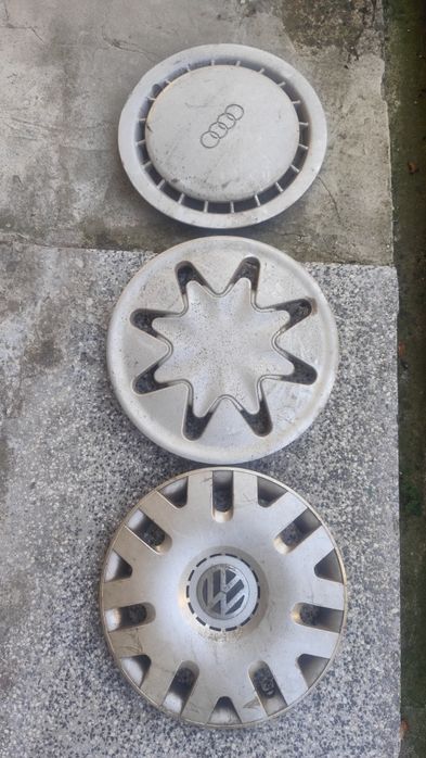 По 1 тас за VW,Audi и Renault