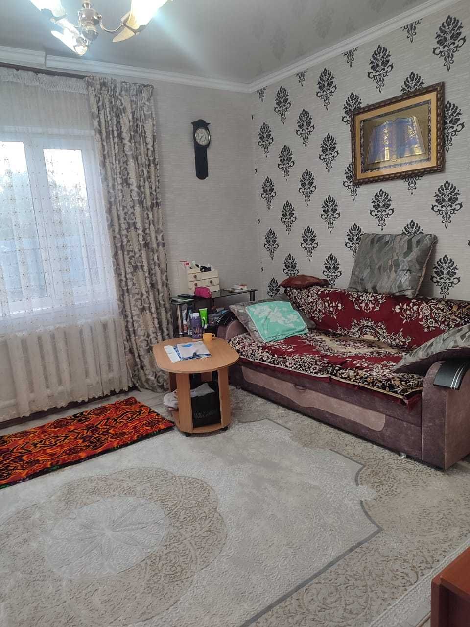 4-комнатного дома, 130 м², ул. Перонная