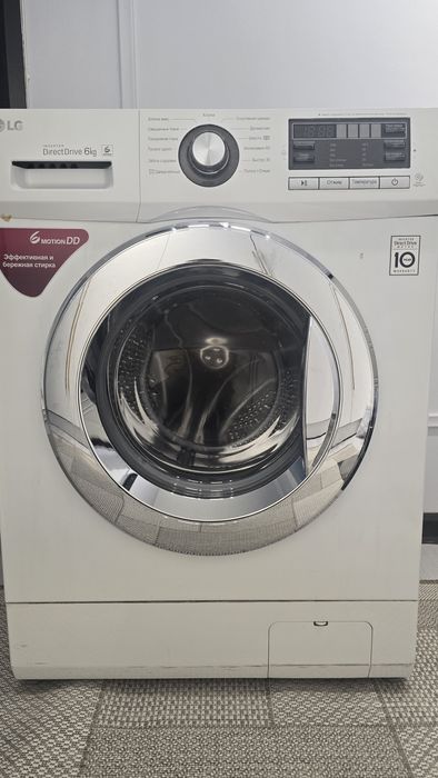Продам стиральную машину б/ у