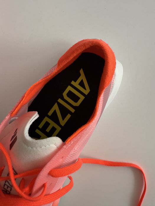 Adidas Adizero marimea 38 2/3 noi, originali