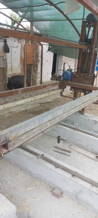 Газаблок  бизнеси Сотилади