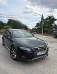 Audi a4 allroad tdi