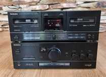 Дек Technics серия 302