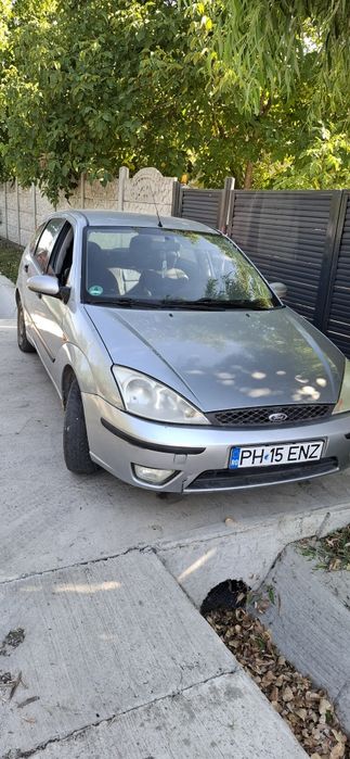 Vând Ford Focus motor 1.6 GPL