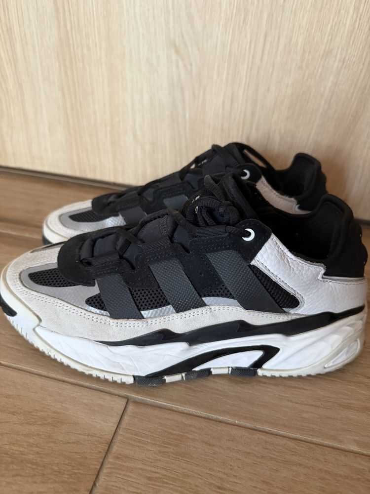Adidas Niteball мъжки 40 размер