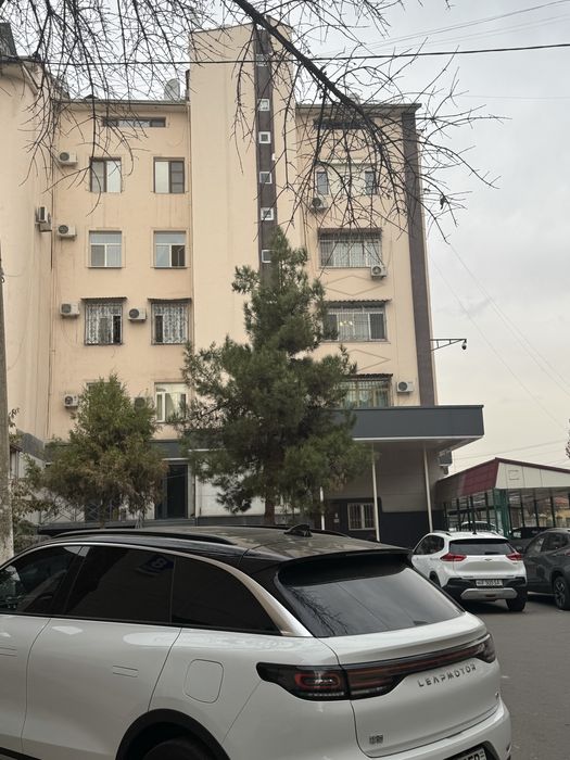 Продается 2 комнатная банковская квартира на Дархане своя