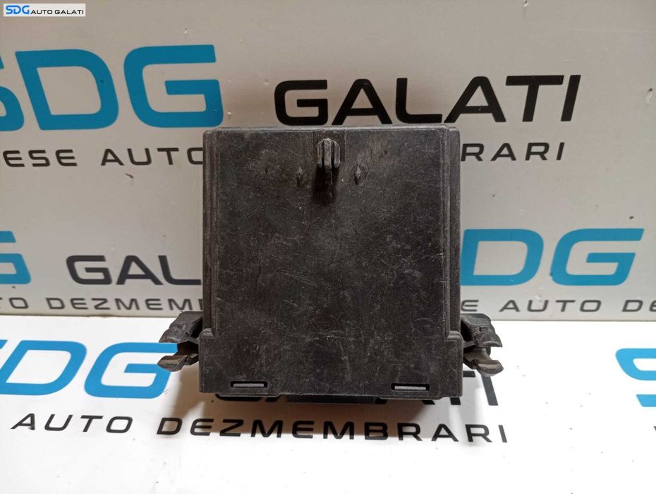 Unitate Modul Calculator CAN Gateway Volkswagen Touran 2011 - 2015 Cod 7N0907530D 1K0907951 [M7083]