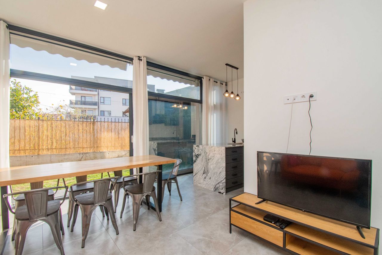 Продава се Къща в София, Витоша - 208 кв.м за 2741 €/кв.м - Снимка #6