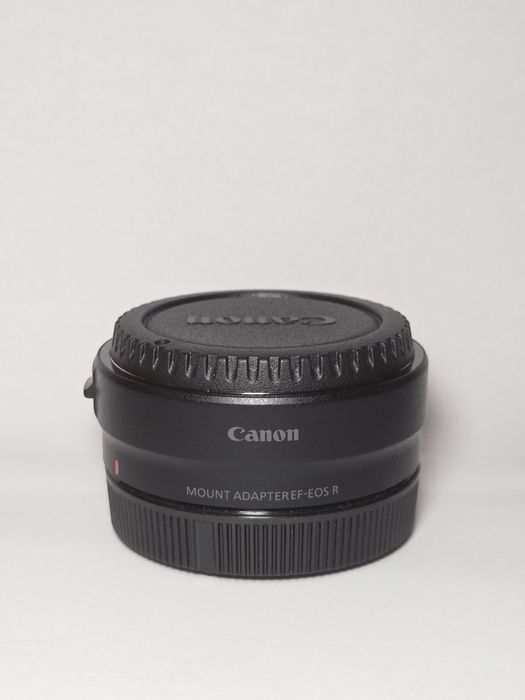 Адаптер Canon EF-EOS R