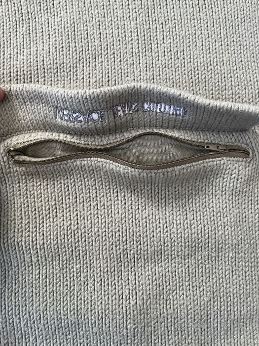 Versace Jeans Couture,Kenzo мъжки пуловери размер L