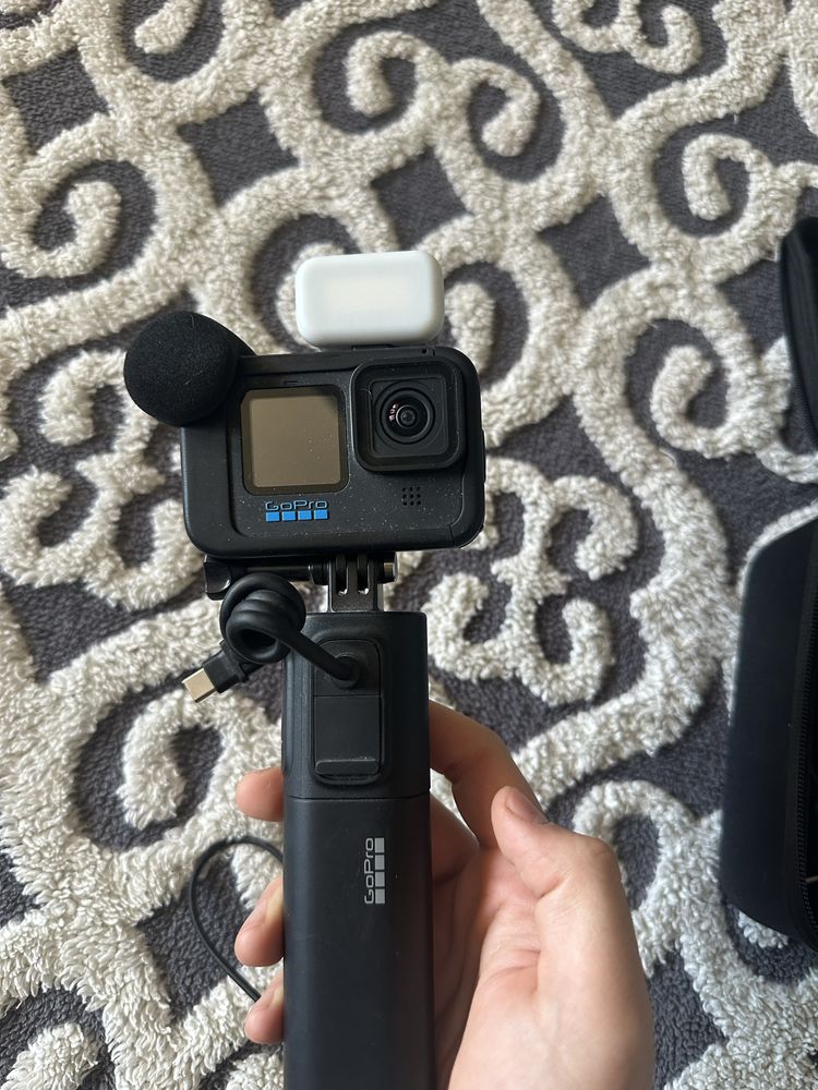 Go pro Hero12 Creation edition