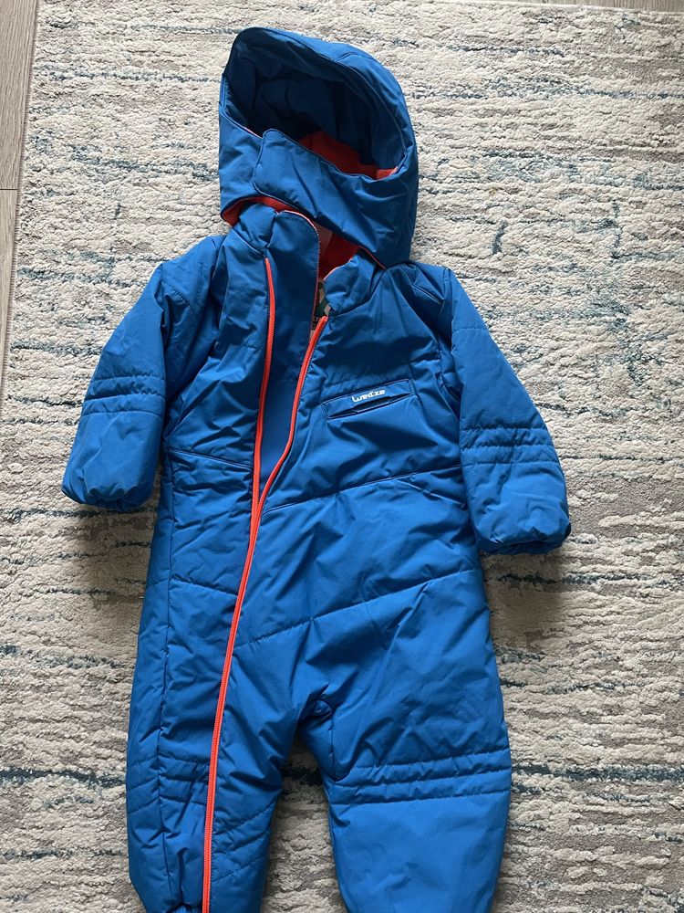 Costum ski copii