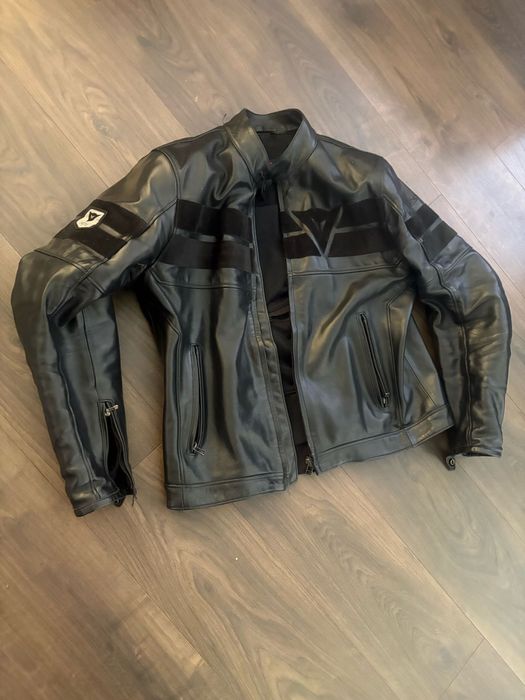 Geaca originala Dainese motocicleta