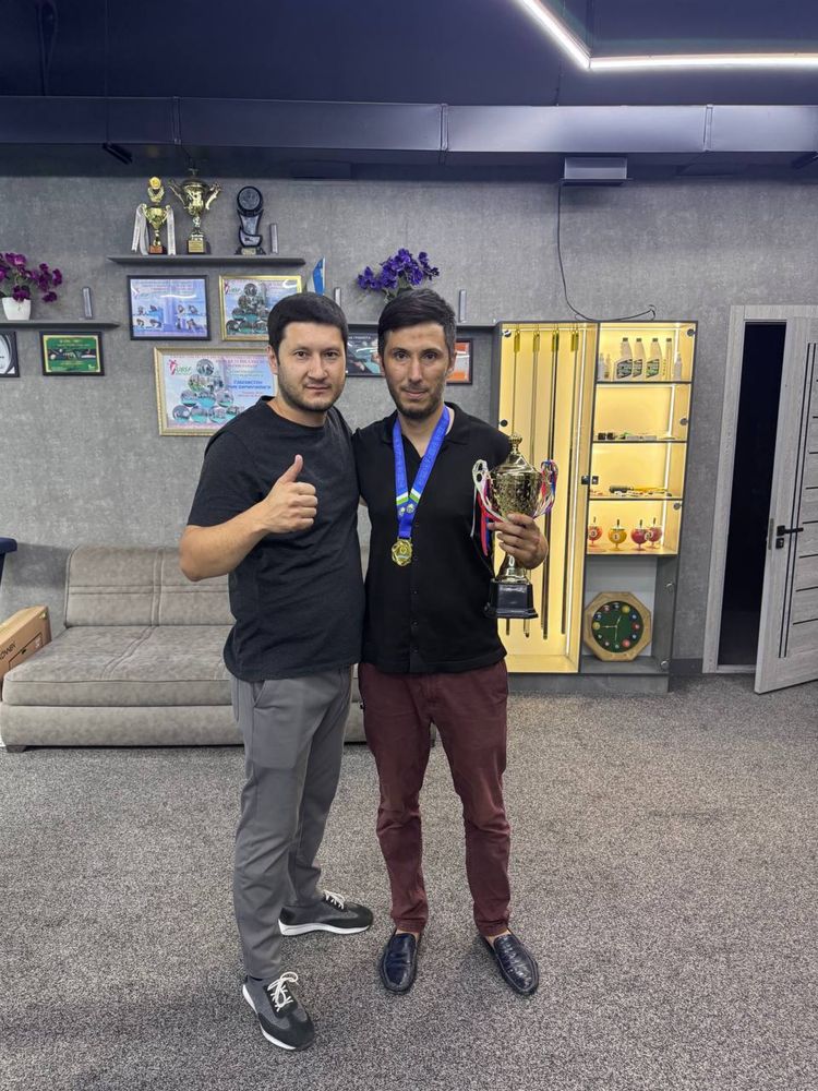 biliard stolari sotiladi START kamplekitiga toshlari va kiylari ….