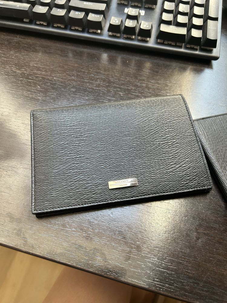 ST.Dupont мъжки портфейл