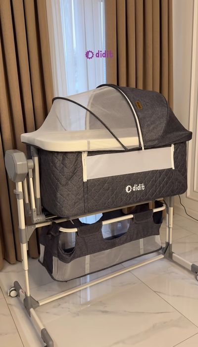 Детская люлька )