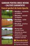 Executam lucrării