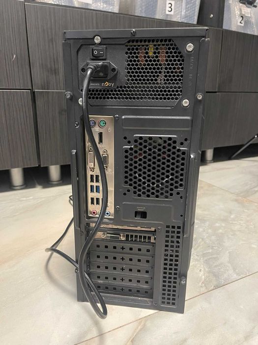 NDP Amanet NON-STOP Bld. Iuliu Maniu 69  UNITATE ASUS I7 (41155)