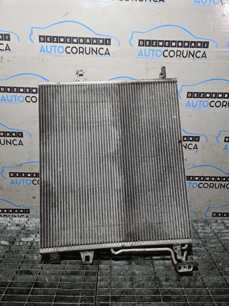 Radiator clima Mercedes ML W164 Facelift 2005 - 2008 (820)