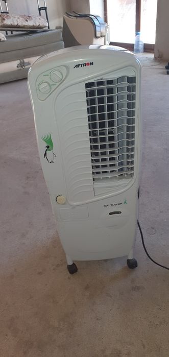 Астана Ул.А.Бокихана 25в продам освижитель воздуха