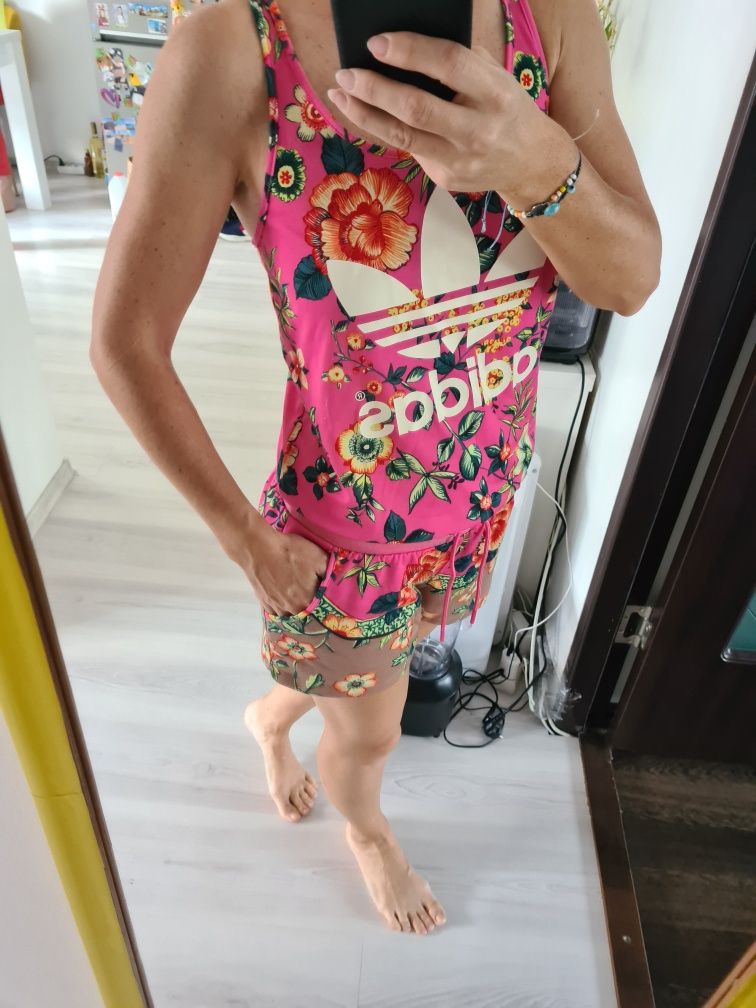 Set Adidas marime S