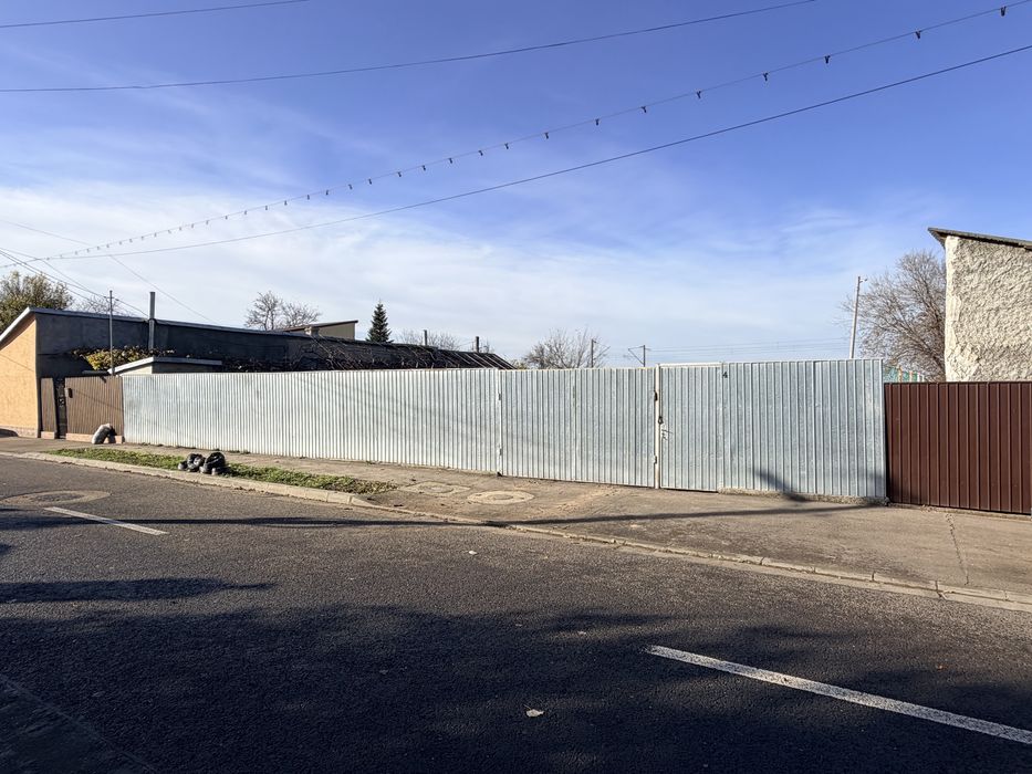 Teren zona Buzaului 300m2