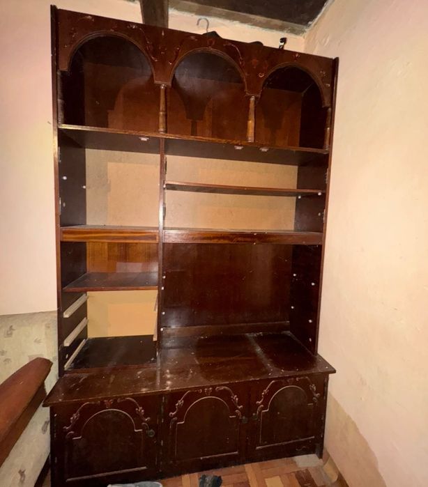 Donez mobilă, paturi, coltar