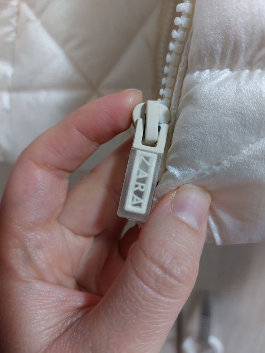 Пролетно яке ZARA размер 116см.
