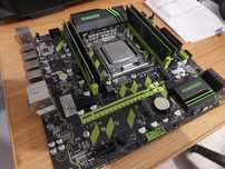Платформа на XEON