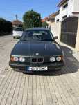 Bmw e34 535i automatic