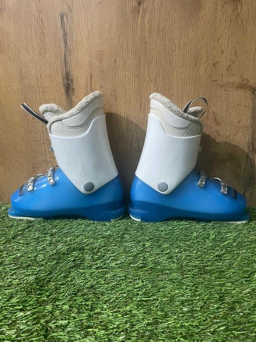 Clapari LANGE marime EU 34