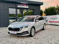 Skoda Octavia Matrix led , Camera , Distronic , Virtual cockpyt , tva deductibil