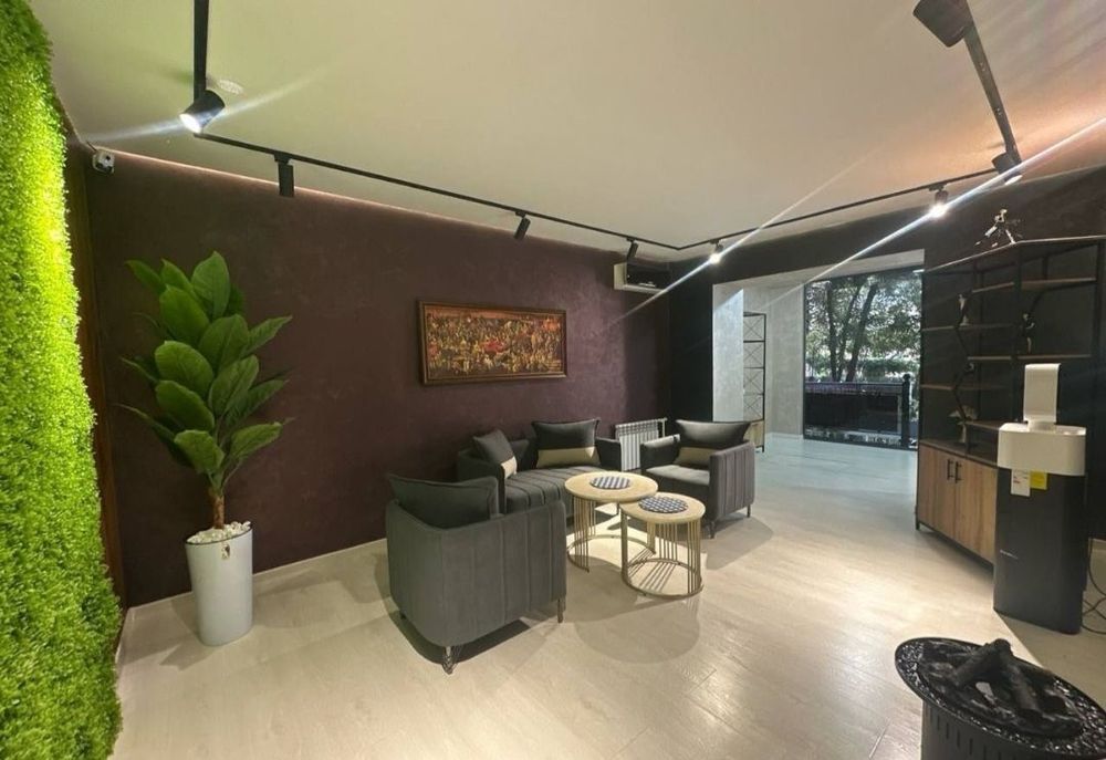 Срочно продажа коммерческой недвижимости на глинке