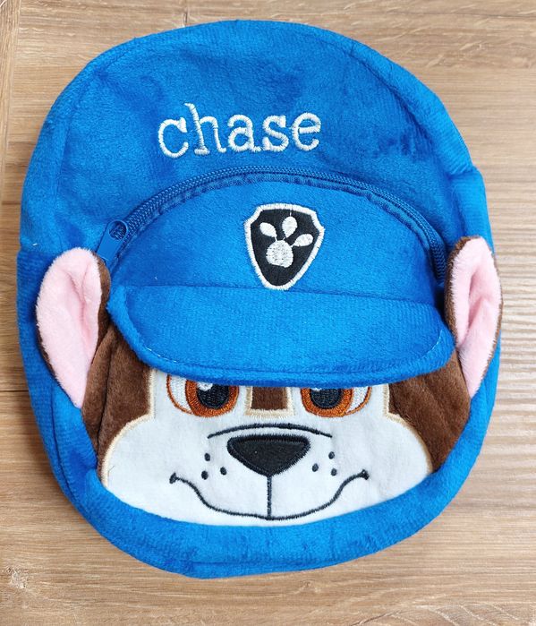 НОВА! Детска раница - Hello Kitty, Marshall, Chase.

НОВ