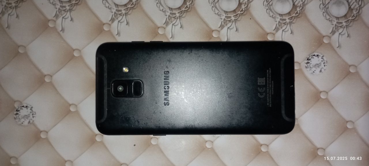 Samsung Galaxy A6