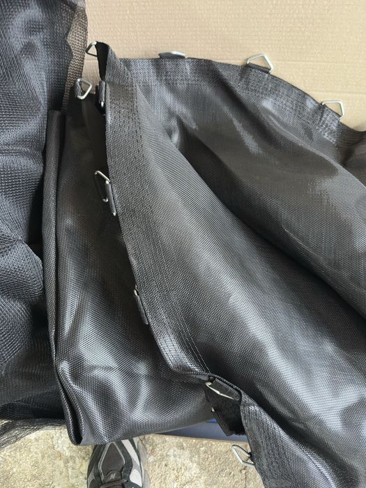 Батут 8-FT-6 предпазна мрежа нова