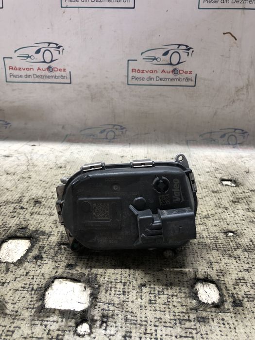 clapeta acceleratie audi a3 8y 1.0 benzina 2021