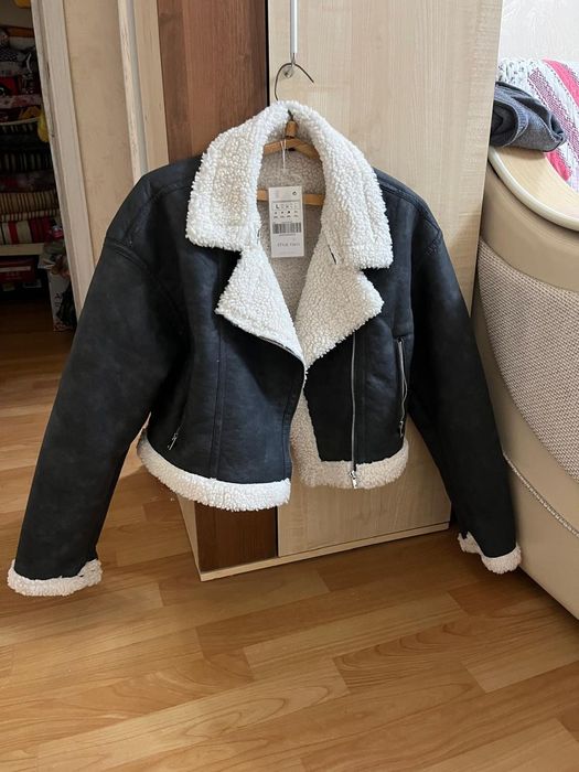 Вещи , куртка зимняя