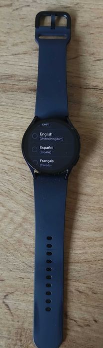 Samsung Galaxy Watch 6 LTE + ГАРАНЦИЯ