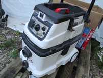 aspirator cu autoscuturare profesional