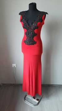 Rochie lunga S/M