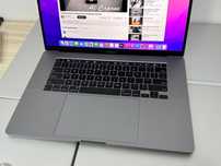 MacBook Pro 16 inch 2018 sotiladi