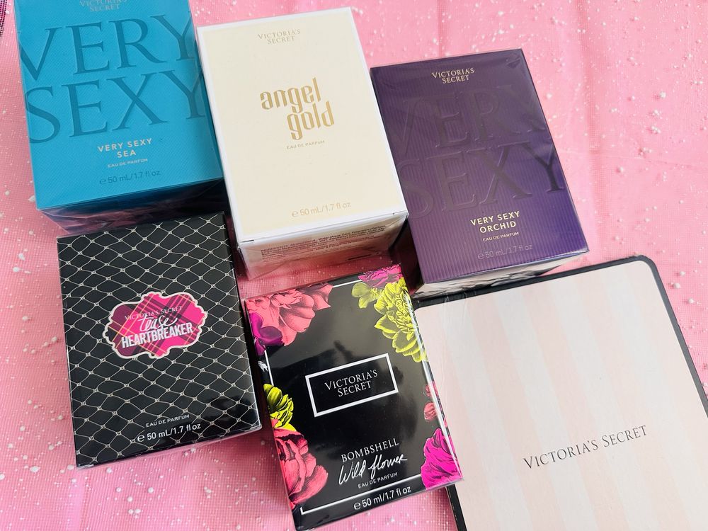 Victoria’s Secret оригинални парфюми