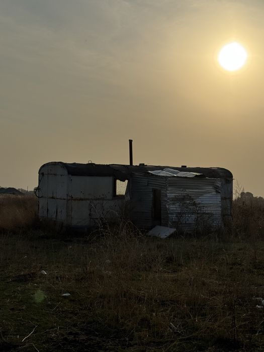 Вагон , прицеп продеться