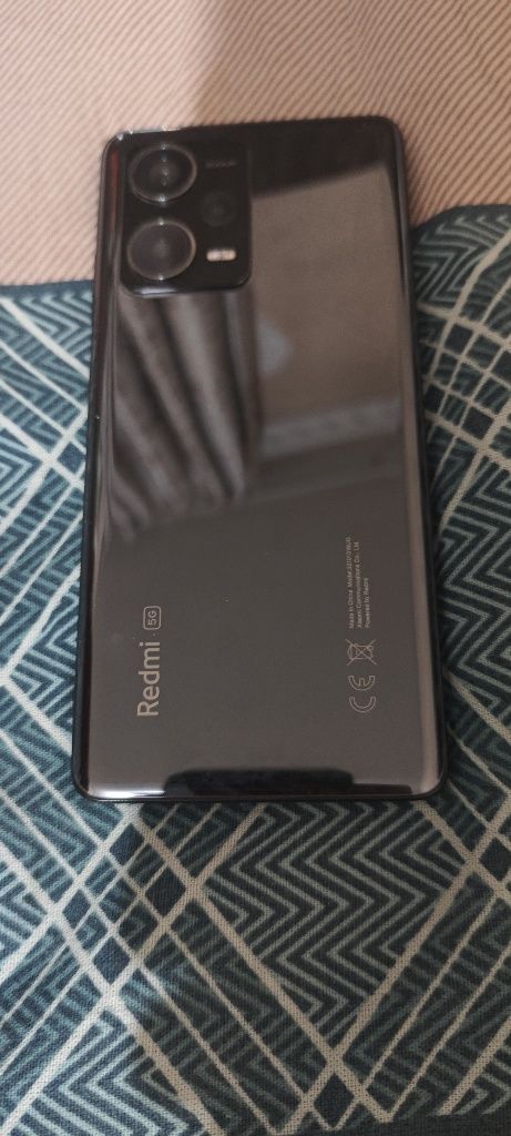 Продам Телефон Redmi Not 12 Pro plus