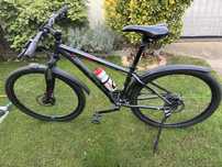 Bicicleta Mtb Bulls Wildtail
