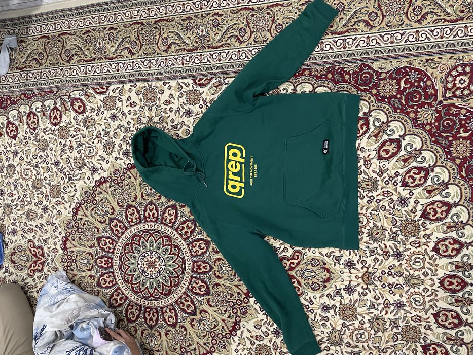 Продам толстовку от репаблик